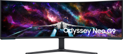 Samsung Odyssey Neo G9 - Mini LED monitor 57" (LS57CG952NUXEN)