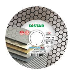 DISTAR SLIDER 45 v 2.0 + diamantový kotouč EDGE DRY 125