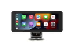 Monitor 6,86 s Apple CarPlay, Android auto, Bluetooth, USB/micro SD, kamerový vstup (ds-686ca)