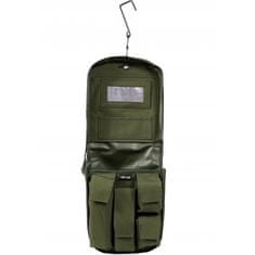 MIL-TEC® Kosmeticky organizer s zrcadlem Mil-Tec Olive