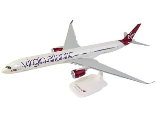 PPC Holland Airbus A350-1041, Virgin Atlantic Airways "2010s" Colors, VB, 1/200