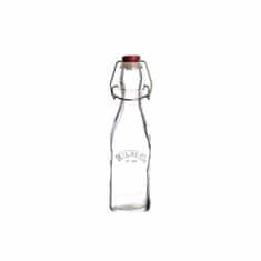 Kilner Láhev 0,25 l. Clip Top Bottles / Kilner