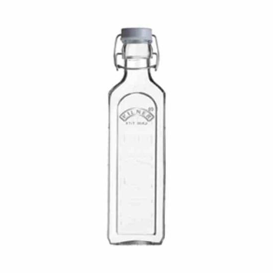 Kilner Láhev 0,6l. Clip Top Bolttles / Kilner