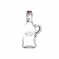 Kilner Karafka Clip Top Bottle 0,2 l | Kilner