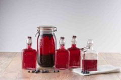 Kilner Karafka Clip Top Bottle 0,2 l | Kilner