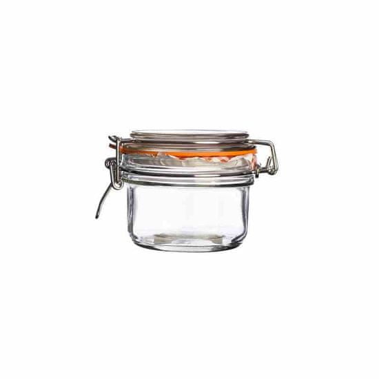 Kilner Skládačka 0,125 l. Sáčková sklenice / Kilner