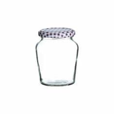 Kilner Skládanec Twist Top Kilner - 0,26 l