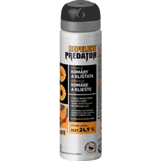 Predator Repelent Forte, 90 ml