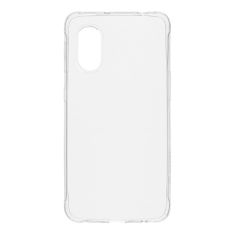 Tactical  TPU Kryt pro Samsung Galaxy Xcover 5 Transparent