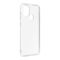 OEM Pouzdro OEM CLEAR Case 2 mm pro SAMSUNG A21S transparent