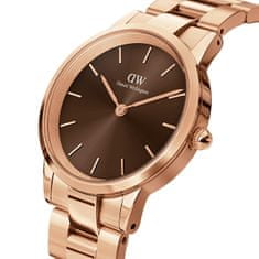 Daniel Wellington Iconic Link Amber 32 DW00100462