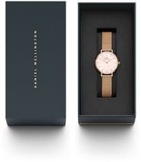 Daniel Wellington Petite 28 Melrose RG MOP DW00100513