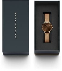 Daniel Wellington Petite 32 RG Amber DW00100477