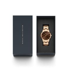 Daniel Wellington Iconic Link Amber 32 DW00100462