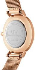 Daniel Wellington Petite 28 Melrose RG MOP DW00100513