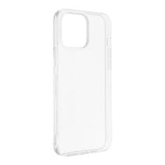 OEM Pouzdro OEM CLEAR Case 2 mm pro IPHONE 13 Pro Max transparent