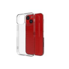 OEM Pouzdro OEM CLEAR case 2 mm BOX pro IPHONE 13 Mini transparent