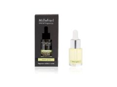 Millefiori Milano Milano Aroma olej 15ml Lemon Grass 15 ml