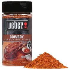 Weber Koření Cowboy, 159g