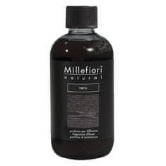 Millefiori Milano Náplň pro difuzér - Nero 250 ml