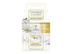 Yankee Candle GEL.VISAČKA Fluffy Towels