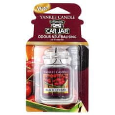 Yankee Candle GEL.VISAČKA Black Cherry