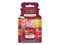 Yankee Candle GEL.VISAČKA Black Cherry