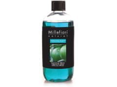 Millefiori Milano Náplň pro difuzér - Mediterranean Bergamot 250 ml