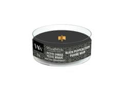 Woodwick svíčka petite Black Peppercorn 31 g