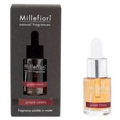 Millefiori Milano Milano Aroma olej 15ml Grape Cassis 15 ml