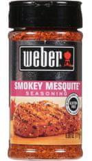 Weber weber Weber Koření Smokey Mesquite, 171 g