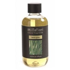 Millefiori Milano Náplň pro difuzér - Lemon Grass 250 ml