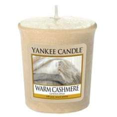 Yankee Candle votiv Warm Cashmere 49 g