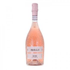 Prosecco Prosecco Rosé Extra Dry DOC, 11% 0,75 l