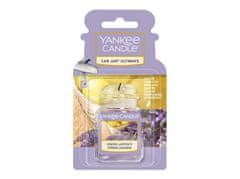 Yankee Candle GEL.VISAČKA Lemon Lavender