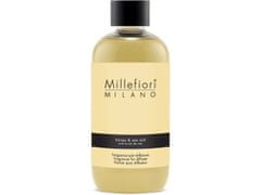 Millefiori Milano Náplň pro difuzér - Honey & Sea Salt 250 ml