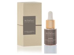 Millefiori Milano Selected Aroma olej 15ml Golden Saffron 15 ml