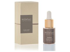 Millefiori Milano Selected Aroma olej 15ml Silver Spirit 15 ml