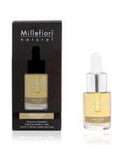 Millefiori Milano Milano Aroma olej 15ml Mineral Gold 15 ml