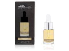 Millefiori Milano Milano Aroma olej 15ml Mineral Gold 15 ml