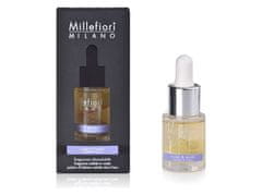 Millefiori Milano Milano Aroma olej 15ml Violet & Musk 15 ml