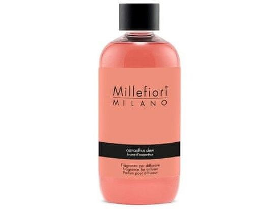 Millefiori Milano Náplň pro difuzér - Osmanthus Dew 250 ml