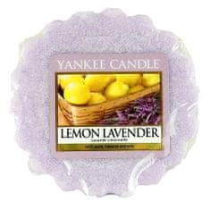 Yankee Candle vosk Lemon Lavender