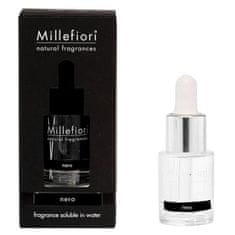 Millefiori Milano Milano Aroma olej 15ml Nero 15 ml