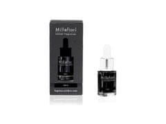 Millefiori Milano Milano Aroma olej 15ml Nero 15 ml