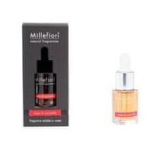 Millefiori Milano Aroma olej Mela & Cannella 15 ml