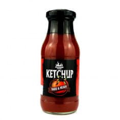 Fireland Foods Ketchup Hard & Heavy, 250ml