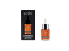 Millefiori Milano Milano Aroma olej 15ml Black Tea Rose