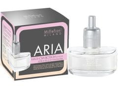 Millefiori Milano Aria Náplň do elektrického difuzéru Magnolia Blossom & Wood 20 ml