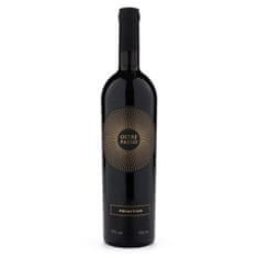 Botter Oltre Passo Primitivo Salento IGT 0,75l